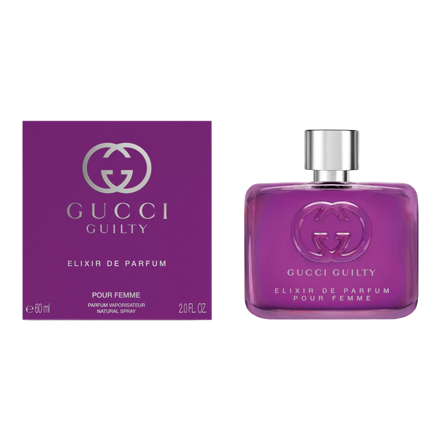 Gucci Guilty Elixir
