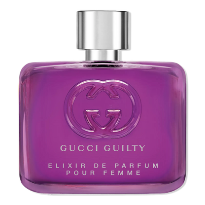 Gucci Guilty Elixir