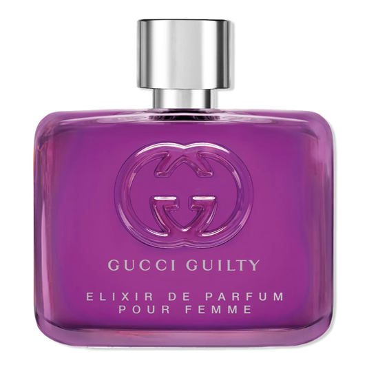 Gucci Guilty Elixir 2oz