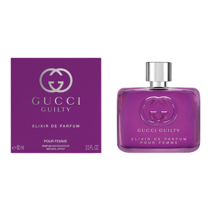 Gucci Guilty Elixir
