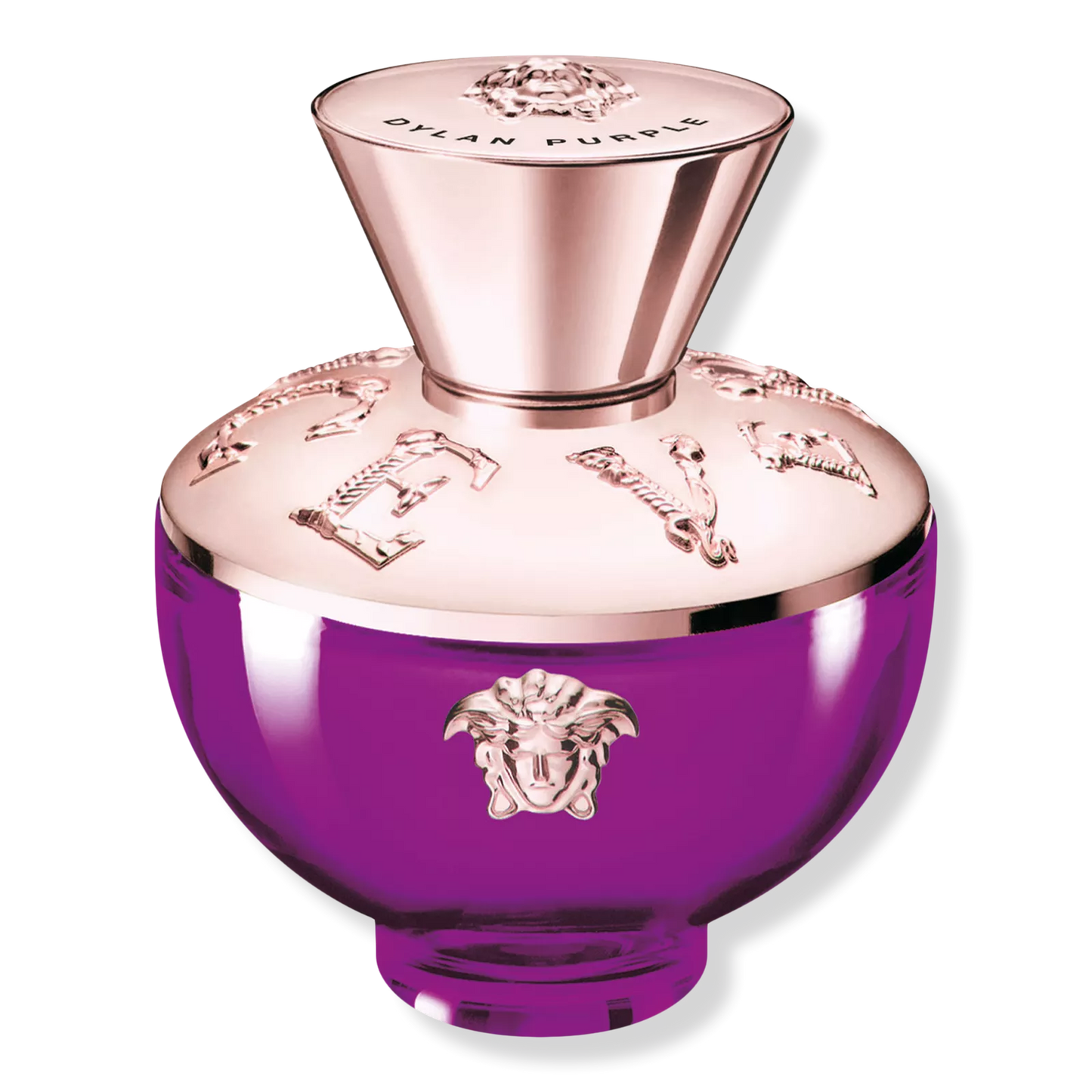 Versace Dylan Purple 3.4oz Edp