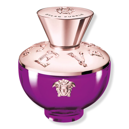 Versace Dylan Purple 3.4oz Edp