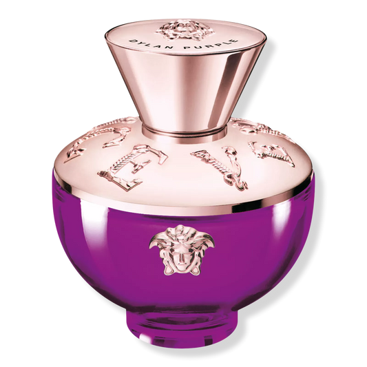 Versace Dylan Purple 3.4oz Edp