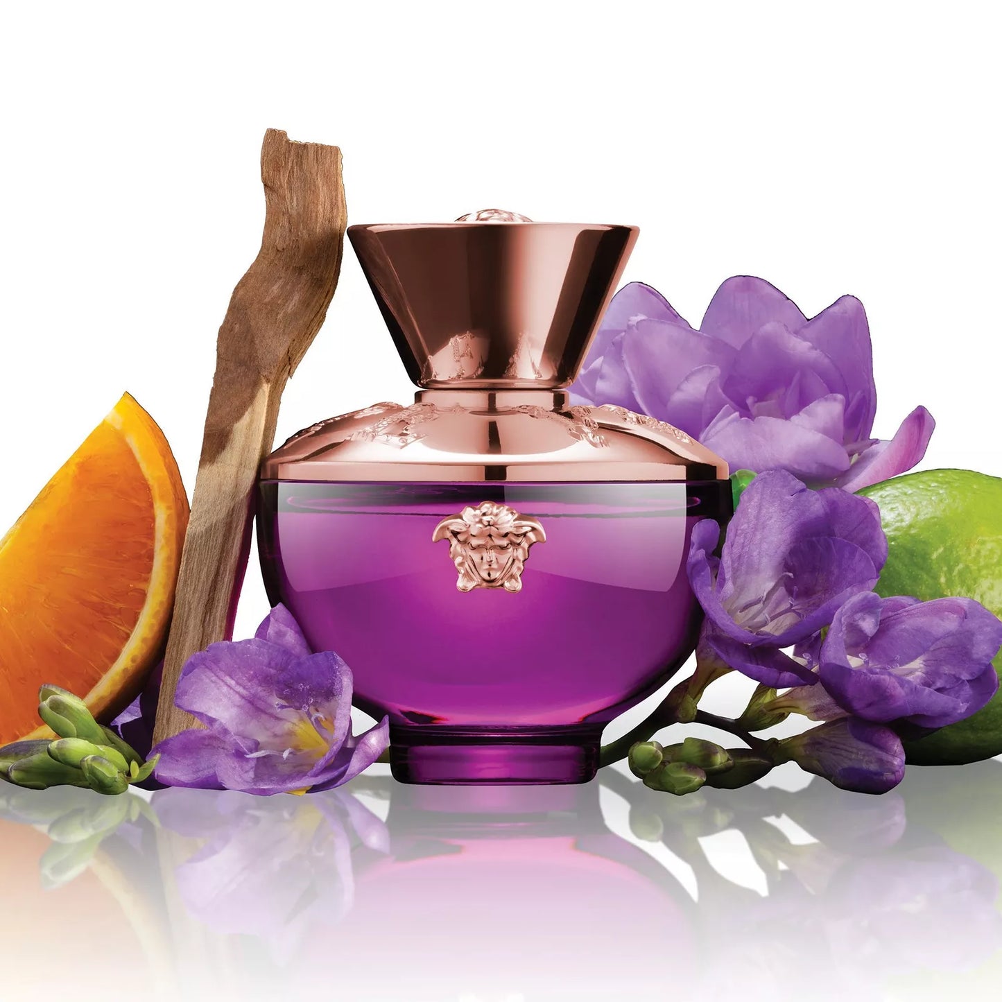 Versace Dylan Purple 3.4oz Edp