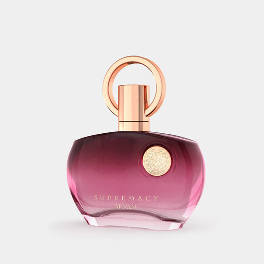 Afnan Supremacy Purple 3.4oz Edp