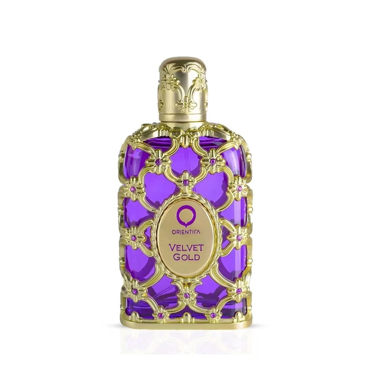 Orientica Luxury Collection Velvet Gold 2.7oz Edp