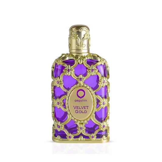 Orientica Luxury Collection Velvet Gold 2.7oz Edp